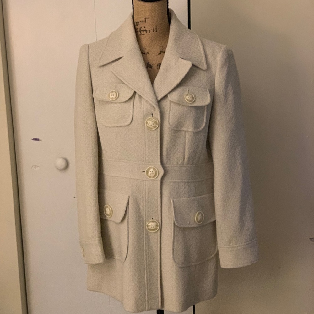 NWOT PS Paul Smith’s Ladies Coat